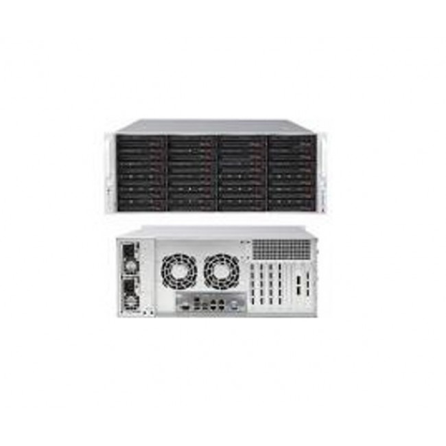 Supermicro 6048R-C1R24 (SYS-6048R-C1R24) Supermicro 6048R-C1R24 (SYS-6048R-C1R24)